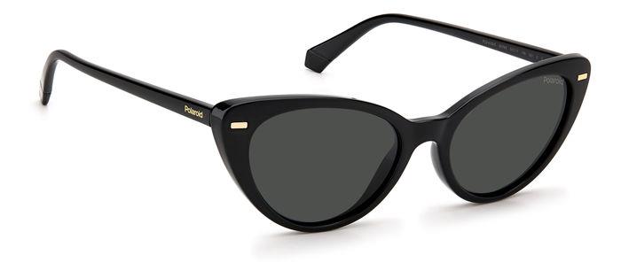 Polaroid 4109/S Sunglasses PLD{PRODUCT.NAME} 807/M9