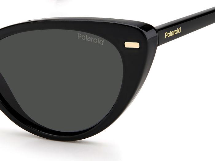 Polaroid 4109/S Sunglasses PLD{PRODUCT.NAME} 807/M9