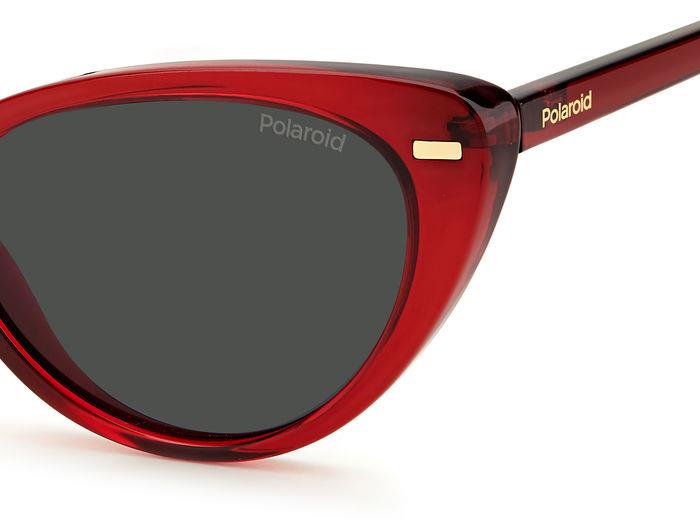 Polaroid 4109/S Sunglasses PLD{PRODUCT.NAME} C9A/M9