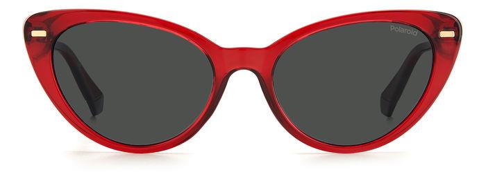 Polaroid 4109/S Sunglasses PLD{PRODUCT.NAME} C9A/M9