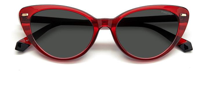 Polaroid 4109/S Sunglasses PLD{PRODUCT.NAME} C9A/M9