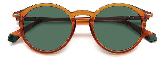 Polaroid 2116/S Sunglasses PLD{PRODUCT.NAME} 210/UC
