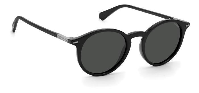 Polaroid 2116/S Sunglasses PLD{PRODUCT.NAME} 807/M9