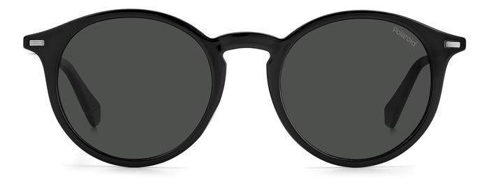 Polaroid 2116/S Sunglasses PLD{PRODUCT.NAME} 807/M9