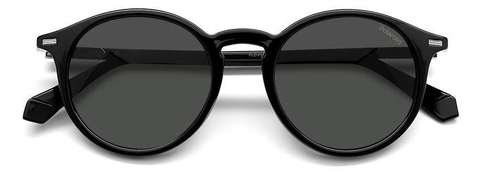Polaroid 2116/S Sunglasses PLD{PRODUCT.NAME} 807/M9