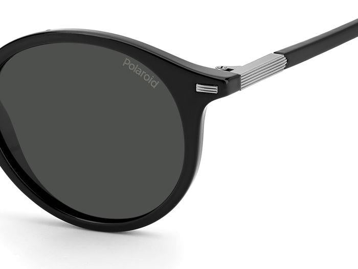 Polaroid 2116/S Sunglasses PLD{PRODUCT.NAME} 807/M9