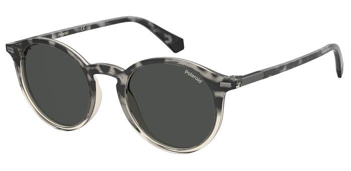 Polaroid 2116/S Sunglasses PLD{PRODUCT.NAME} AB8/M9