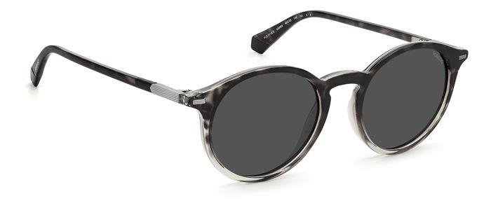 Polaroid 2116/S Sunglasses PLD{PRODUCT.NAME} AB8/M9