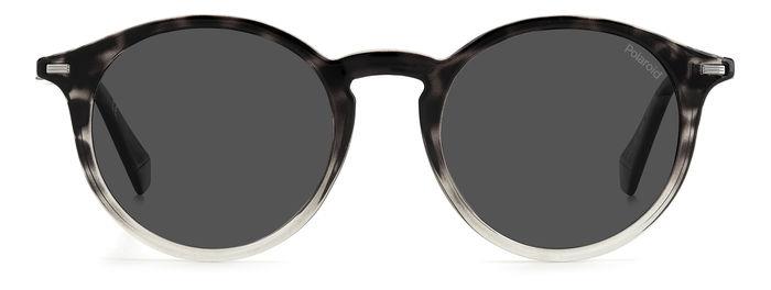 Polaroid 2116/S Sunglasses PLD{PRODUCT.NAME} AB8/M9