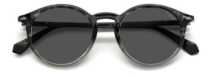 Polaroid 2116/S Sunglasses PLD{PRODUCT.NAME} AB8/M9