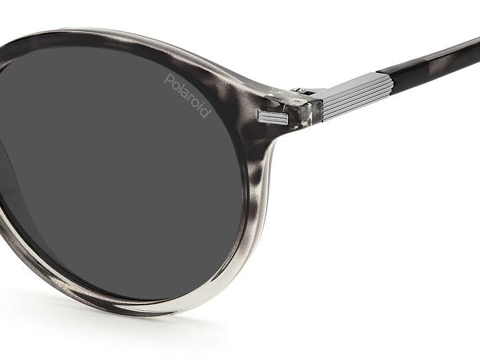 Polaroid 2116/S Sunglasses PLD{PRODUCT.NAME} AB8/M9