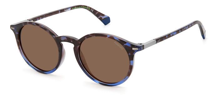 Polaroid 2116/S Sunglasses PLD{PRODUCT.NAME} IPR/SP