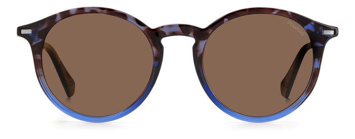 Polaroid 2116/S Sunglasses PLD{PRODUCT.NAME} IPR/SP