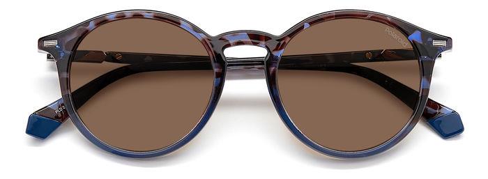 Polaroid 2116/S Sunglasses PLD{PRODUCT.NAME} IPR/SP