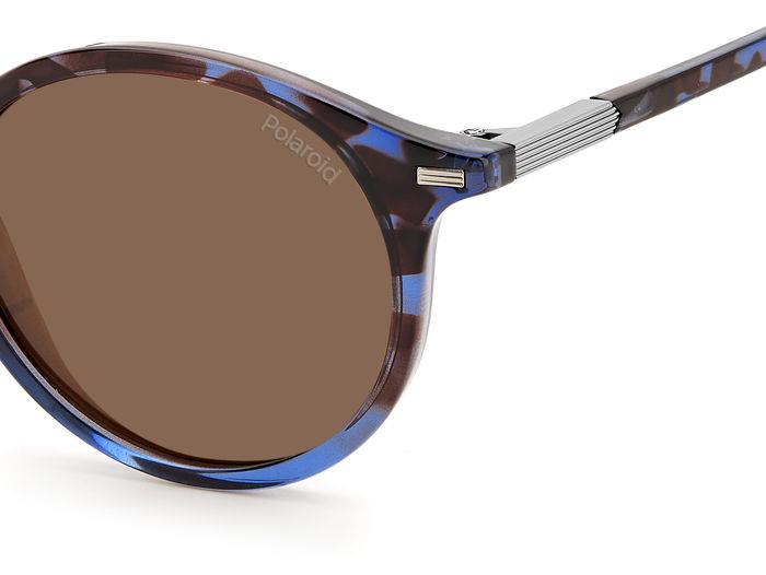 Polaroid 2116/S Sunglasses PLD{PRODUCT.NAME} IPR/SP