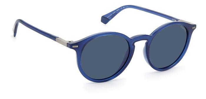 Polaroid 2116/S Sunglasses PLD{PRODUCT.NAME} PJP/C3