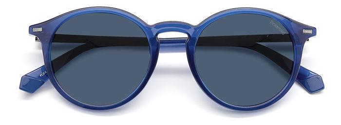 Polaroid 2116/S Sunglasses PLD{PRODUCT.NAME} PJP/C3
