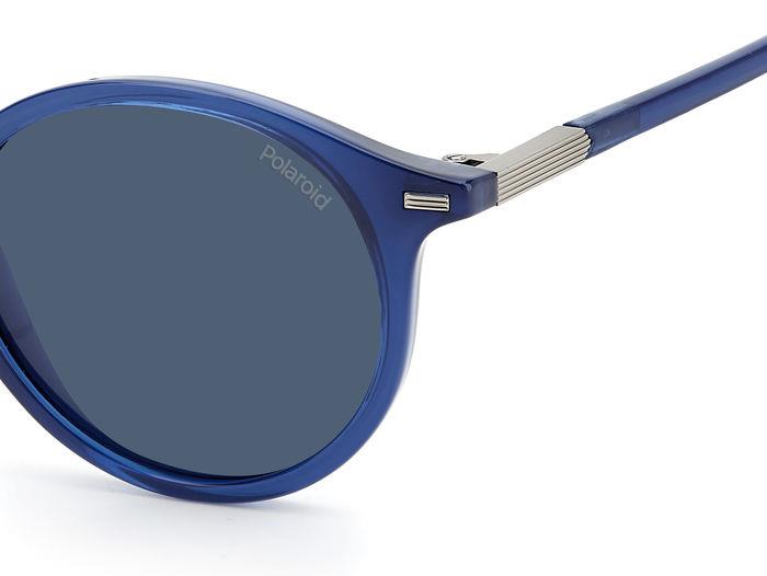 Polaroid 2116/S Sunglasses PLD{PRODUCT.NAME} PJP/C3