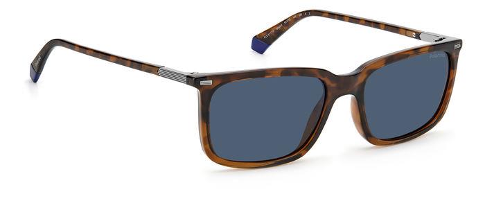 Polaroid 2117/S Sunglasses PLD{PRODUCT.NAME} 9N4/C3