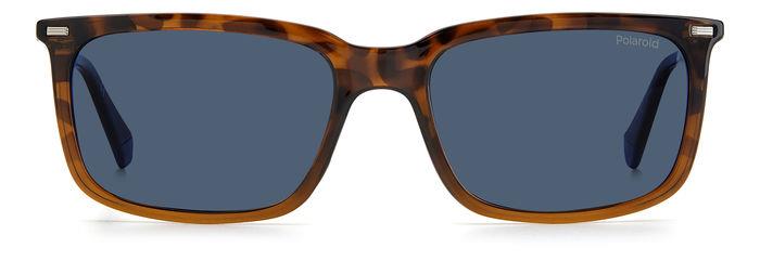 Polaroid 2117/S Sunglasses PLD{PRODUCT.NAME} 9N4/C3