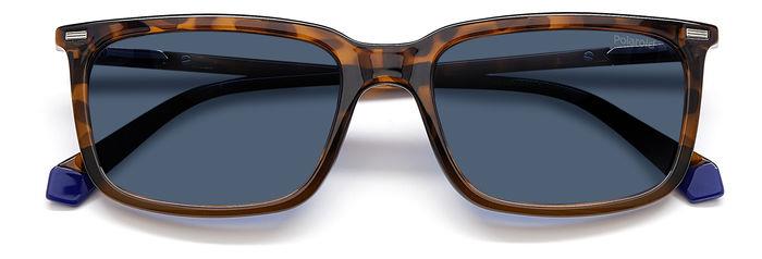 Polaroid 2117/S Sunglasses PLD{PRODUCT.NAME} 9N4/C3