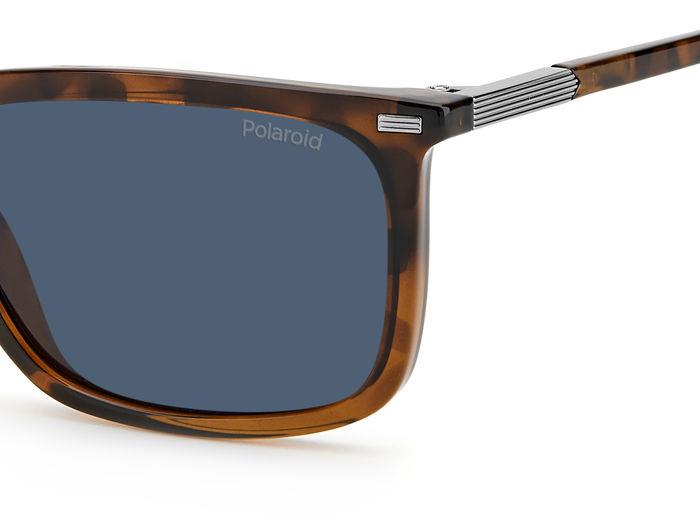 Polaroid 2117/S Sunglasses PLD{PRODUCT.NAME} 9N4/C3