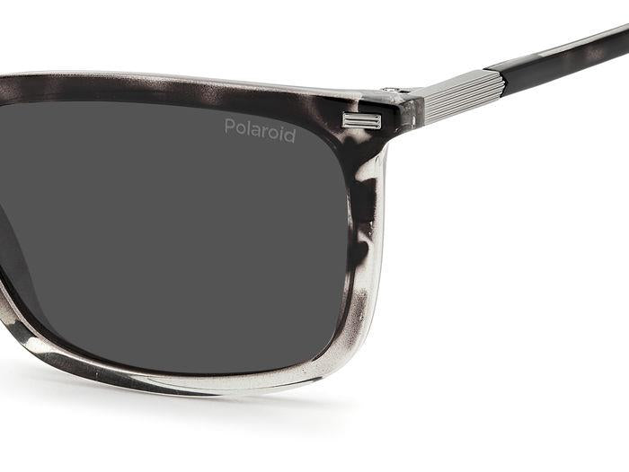 Polaroid 2117/S Sunglasses PLD{PRODUCT.NAME} AB8/M9