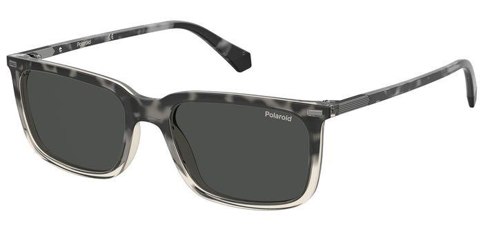 Polaroid 2117/S Sunglasses PLD{PRODUCT.NAME} AB8/M9
