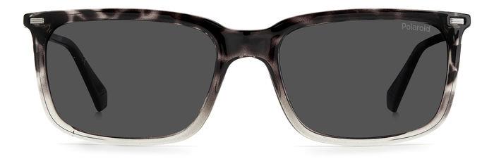 Polaroid 2117/S Sunglasses PLD{PRODUCT.NAME} AB8/M9