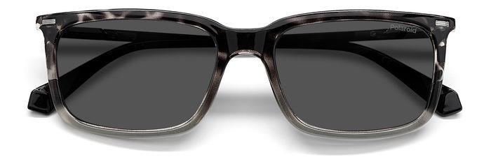 Polaroid 2117/S Sunglasses PLD{PRODUCT.NAME} AB8/M9