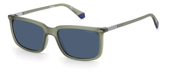Polaroid 2117/S Sunglasses PLD{PRODUCT.NAME} DLD/C3