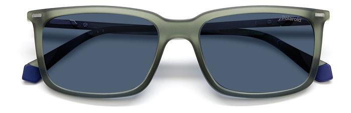 Polaroid 2117/S Sunglasses PLD{PRODUCT.NAME} DLD/C3