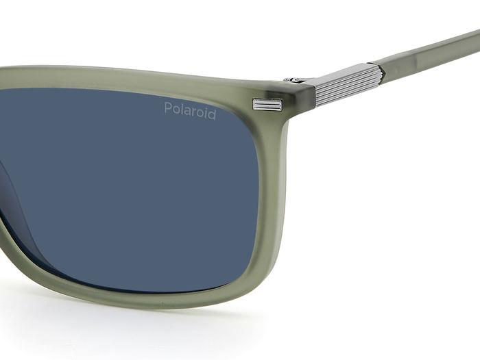 Polaroid 2117/S Sunglasses PLD{PRODUCT.NAME} DLD/C3