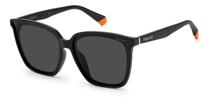 Polaroid 6163/F/S Sunglasses PLD{PRODUCT.NAME} 003/M9