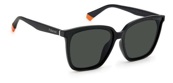 Polaroid 6163/F/S Sunglasses PLD{PRODUCT.NAME} 003/M9