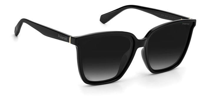Polaroid 6163/F/S Sunglasses PLD{PRODUCT.NAME} 807/WJ