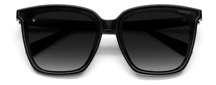 Polaroid 6163/F/S Sunglasses PLD{PRODUCT.NAME} 807/WJ