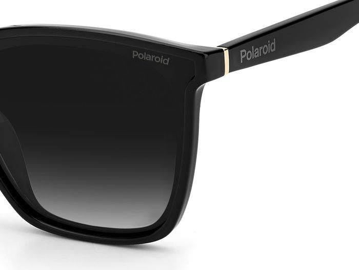 Polaroid 6163/F/S Sunglasses PLD{PRODUCT.NAME} 807/WJ