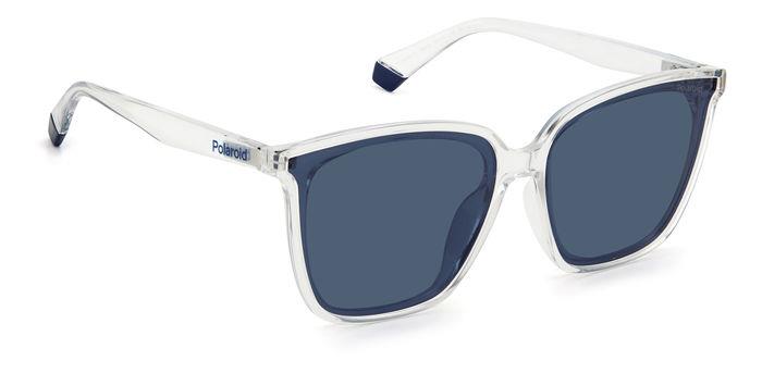 Polaroid 6163/F/S Sunglasses PLD{PRODUCT.NAME} 900/C3