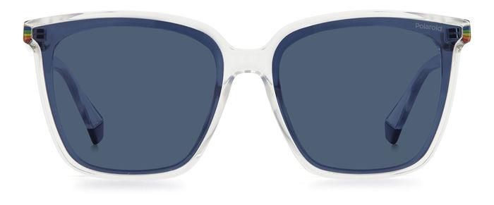 Polaroid 6163/F/S Sunglasses PLD{PRODUCT.NAME} 900/C3