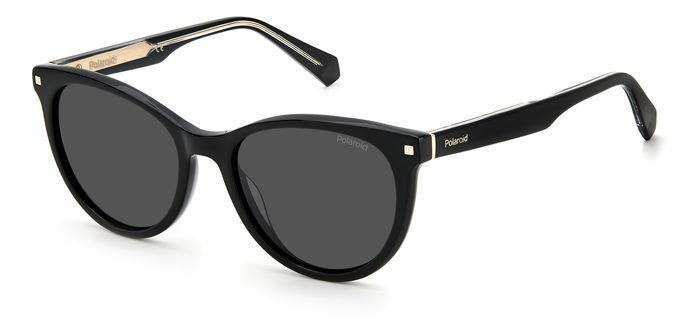 Polaroid 4111/S/X Sunglasses PLD{PRODUCT.NAME} 807/M9
