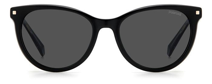 Polaroid 4111/S/X Sunglasses PLD{PRODUCT.NAME} 807/M9