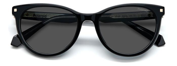 Polaroid 4111/S/X Sunglasses PLD{PRODUCT.NAME} 807/M9