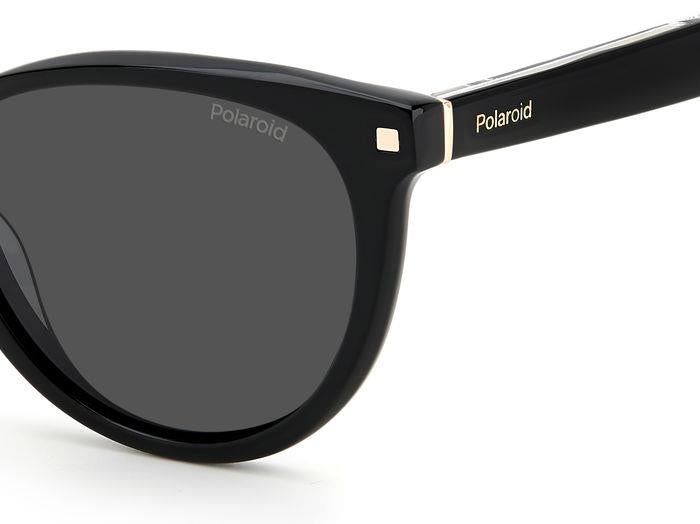 Polaroid 4111/S/X Sunglasses PLD{PRODUCT.NAME} 807/M9
