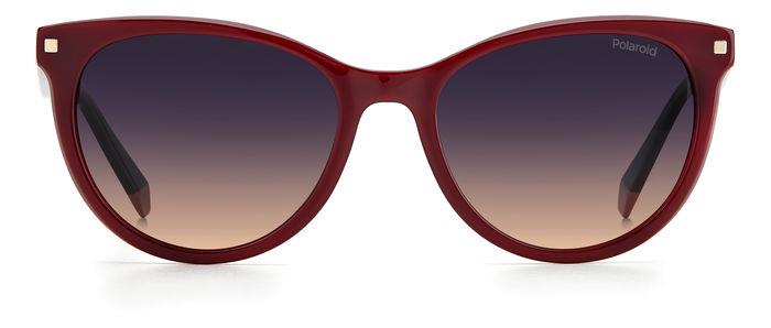 Polaroid 4111/S/X Sunglasses PLD{PRODUCT.NAME} B3V/XW