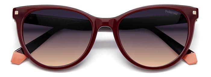 Polaroid 4111/S/X Sunglasses PLD{PRODUCT.NAME} B3V/XW