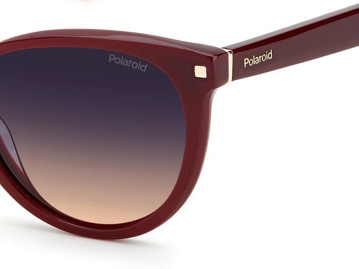 Polaroid 4111/S/X Sunglasses PLD{PRODUCT.NAME} B3V/XW