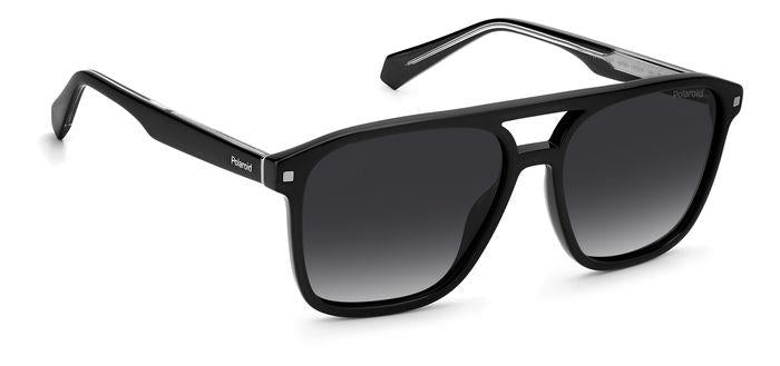 Polaroid 2118/S/X Sunglasses PLD{PRODUCT.NAME} 807/WJ