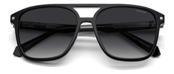 Polaroid 2118/S/X Sunglasses PLD{PRODUCT.NAME} 807/WJ