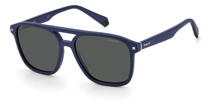 Polaroid 2118/S/X Sunglasses PLD{PRODUCT.NAME} FLL/M9